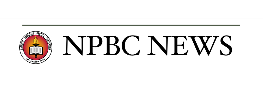 NPBC News From The President
