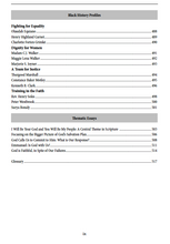 Load image into Gallery viewer, Precepts For Living®: God's Unchanging Hand (Large Print)