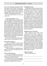 Load image into Gallery viewer, Precepts for Living®: Foundations of the Faith Annual Commentary (2025-2026)