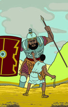 Load image into Gallery viewer, My First Bible for Children of Color (Large Edition)