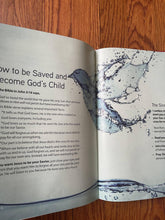 Load image into Gallery viewer, Jesus -- The Gospel of Mark Large Print