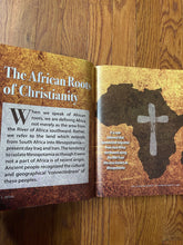 Load image into Gallery viewer, Jesus -- The Gospel of Mark Large Print