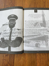 Load image into Gallery viewer, Promises from God for Men of Color - Hardcover - Large Print - Gift Edition