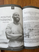 Load image into Gallery viewer, Promises from God for Men of Color - Hardcover - Large Print - Gift Edition