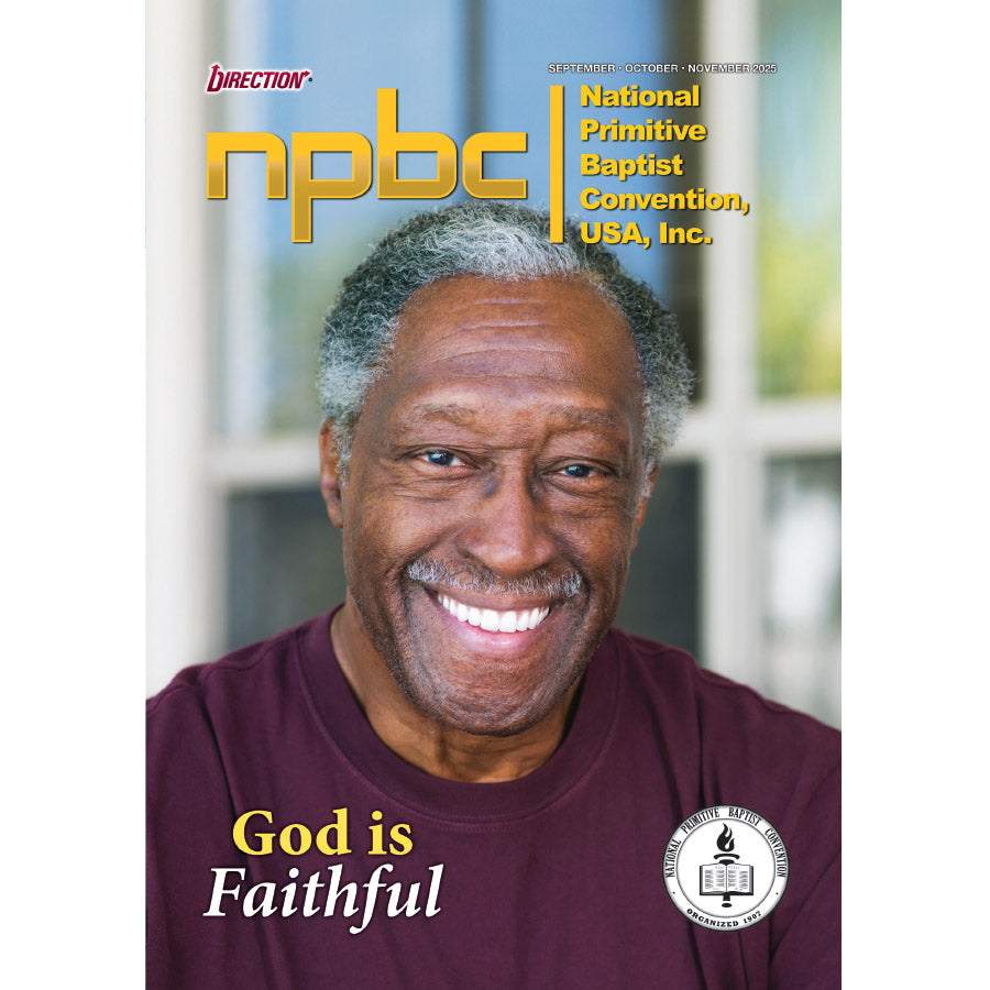 Direction Student September Qtr 2025 NPBC