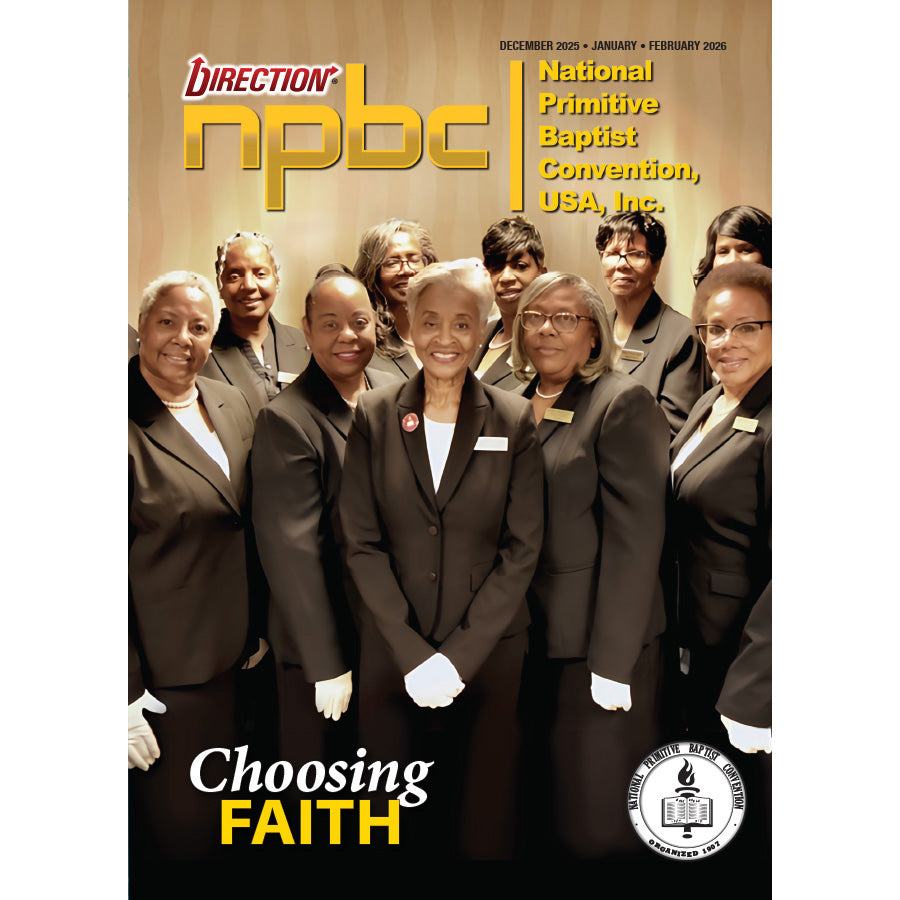 Direction Student  December Qtr 2025 NPBC