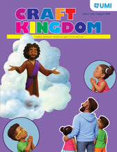 Load image into Gallery viewer, Craft Kingdom June July Aug 2026
