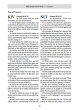 Load image into Gallery viewer, Precepts For Living®: God's Unchanging Hand (Large Print)
