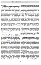 Load image into Gallery viewer, Precepts For Living®: God's Unchanging Hand
