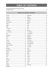 Load image into Gallery viewer, Precepts for Living®: The Bible In Focus Summaries of Each Book (2025-2026)
