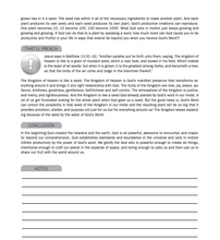 Load image into Gallery viewer, Precepts For Living  Pastor (Large Print + Sermon Notes) 2025-2026
