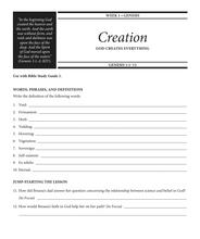 Load image into Gallery viewer, Precepts for Living®: Foundations of the Faith Personal Study Guide (2025-2026)
