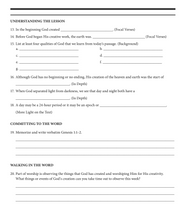 Load image into Gallery viewer, Precepts for Living®: Foundations of the Faith Personal Study Guide (2025-2026)
