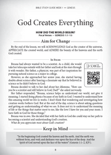 Load image into Gallery viewer, Precepts for Living®: Foundations of the Faith Large Print (2025-2026)

