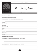 Load image into Gallery viewer, Precepts For Living® Personal Study Guide
