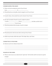 Load image into Gallery viewer, Precepts For Living® Personal Study Guide
