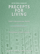 Load image into Gallery viewer, Precepts For Living® Personal Study Guide

