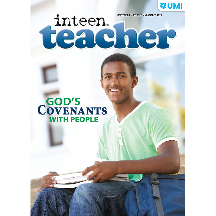 Inteen Teacher Manual Sept Qtr 2023