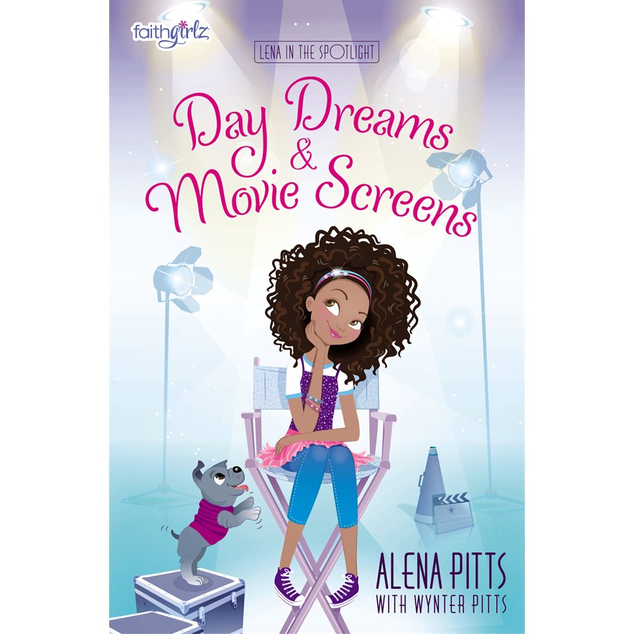DAY DREAMS AND MOVIE SCREENS