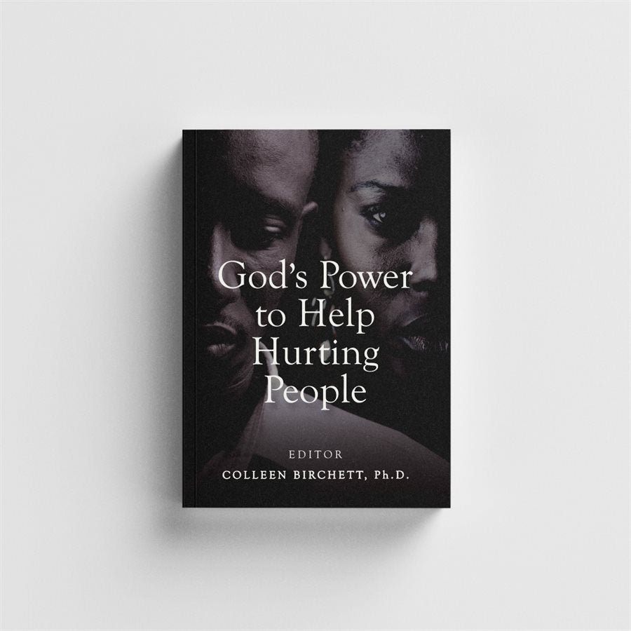 God's Power To Help Hurting People