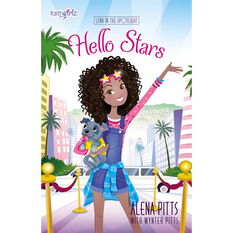 Hello Stars – National Primitive Baptist Convention