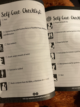 Load image into Gallery viewer, Women of Color Spiritual Self-Care Journal (Black Ed.)
