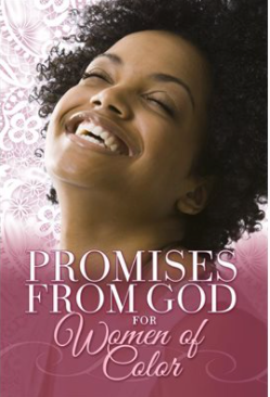 Promises From God for Women of Color