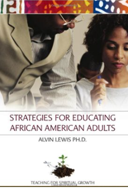 Strategies For Educating African American Adults