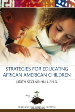 Strategies For Educating African American Children