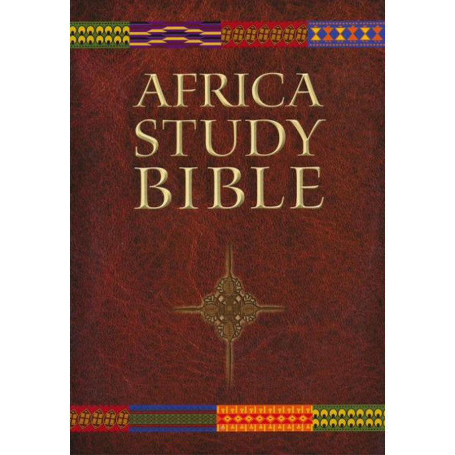 Africa Study Bible (UMI Edition)